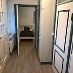 Apartamento Promenade Schonberger Strand