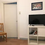 Promenade Apartamento *