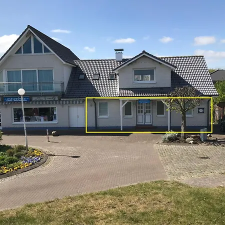 Promenade Appartement