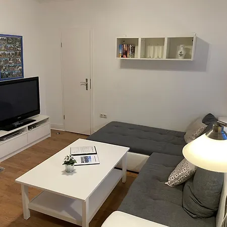 Promenade * Schonberger Strand