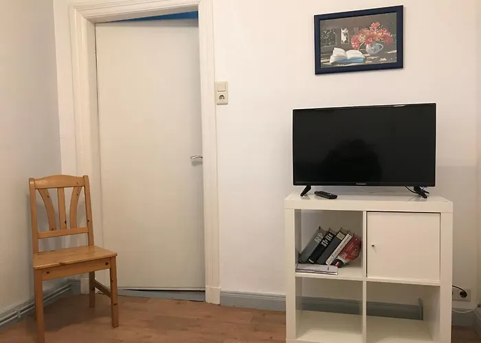 Promenade Appartement *